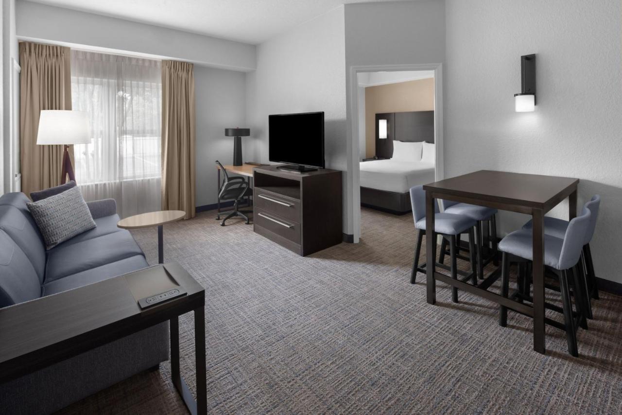 Residence Inn Tampa Oldsmar Exterior photo