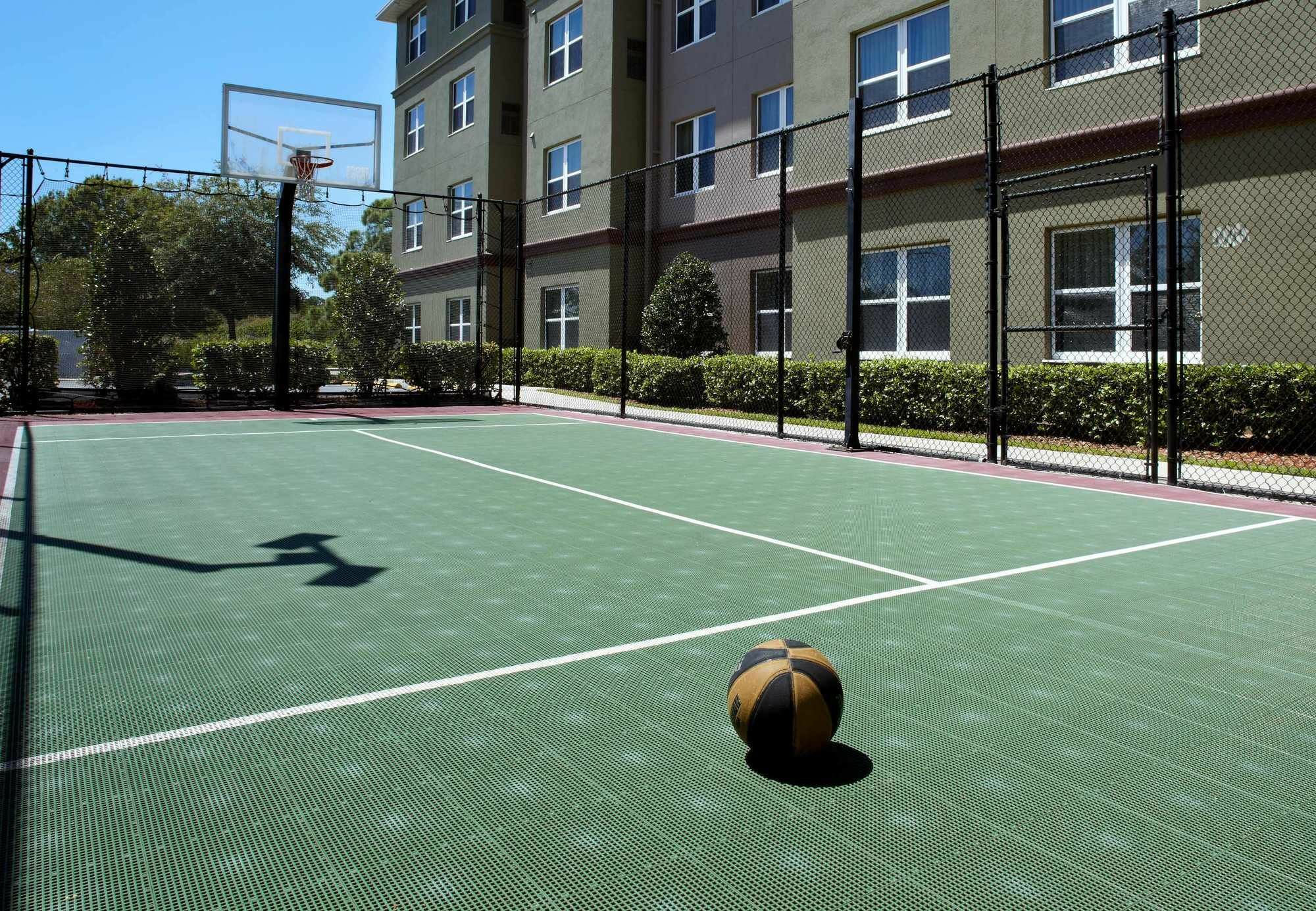 Residence Inn Tampa Oldsmar Exterior photo